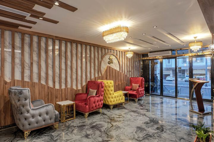 Hotel Interior 2 of 43