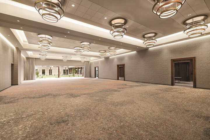 Ballroom