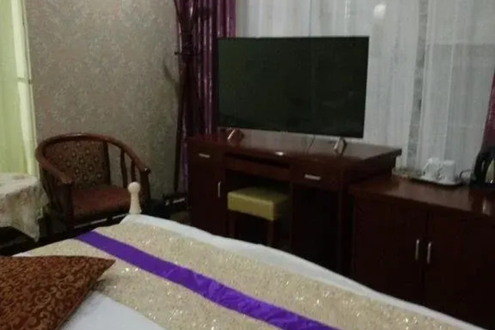 Emeishan Jinmao Hotel