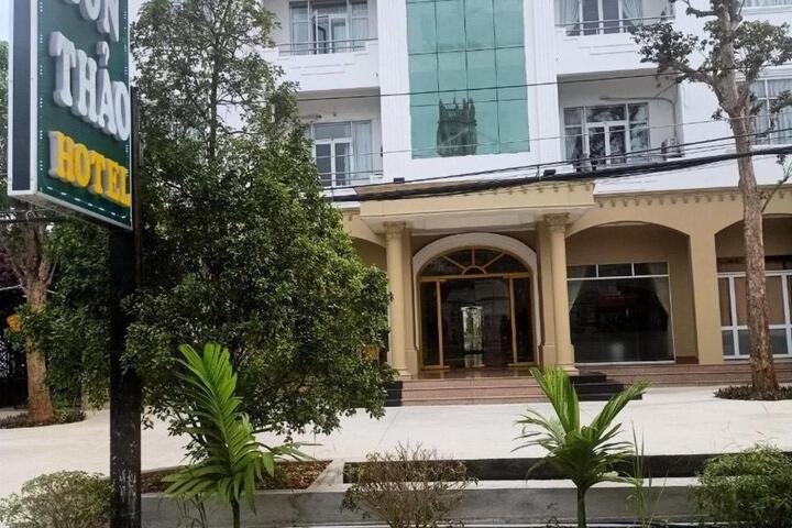 Image of Son Thao Hotel