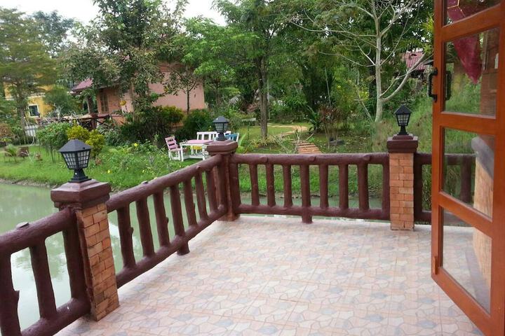 Terrace/Patio 11 of 26