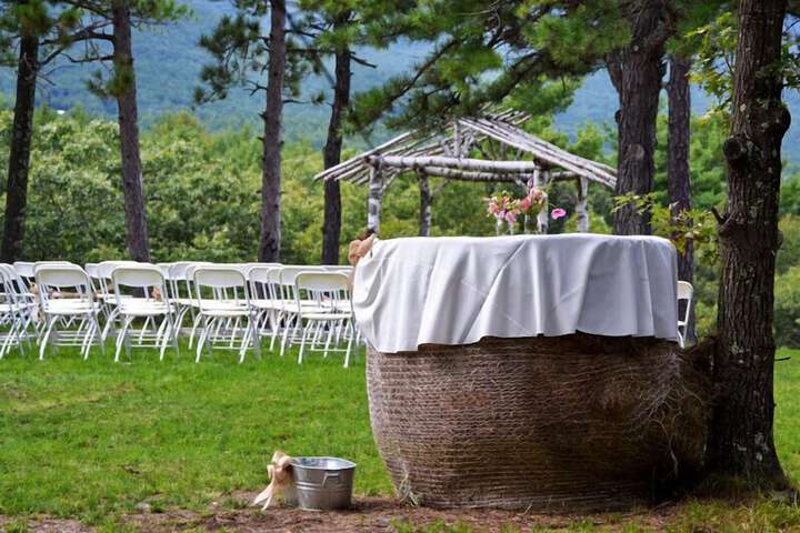 Wedding/Banquet 14 of 20