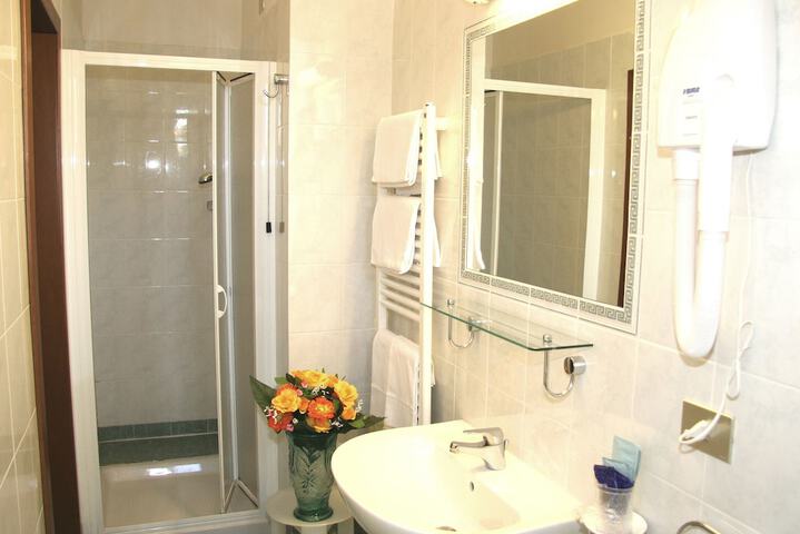 Bath Amenities