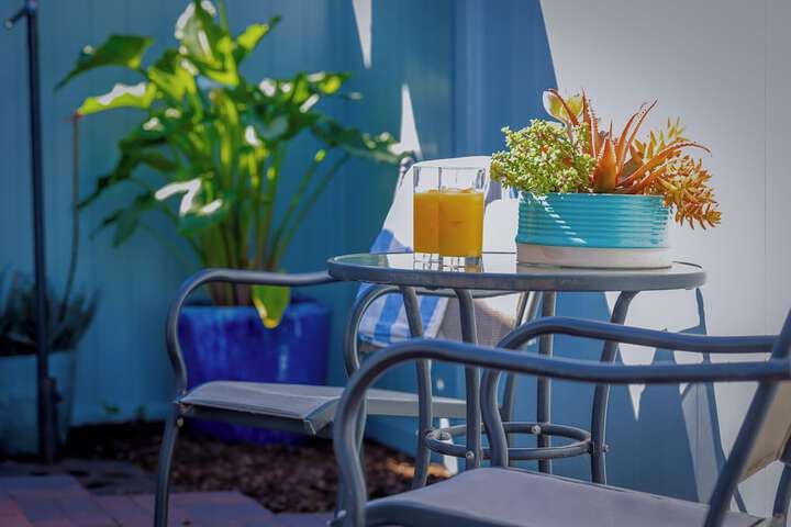 Terrace/Patio 49 of 112