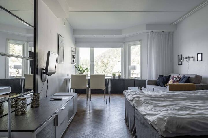 Room 401 of 865