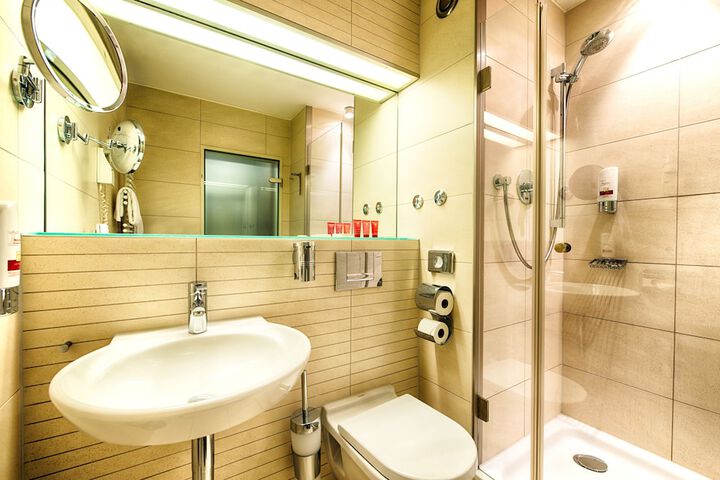 Bathroom Vanities