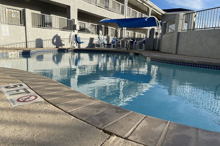 Hotel 31 of 41