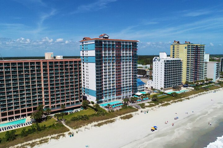 Hotel 64 of 66
