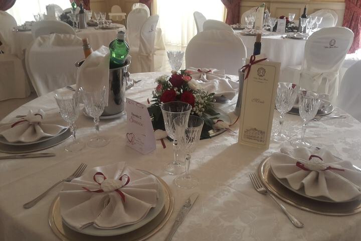 Wedding/Banquet 22 of 28