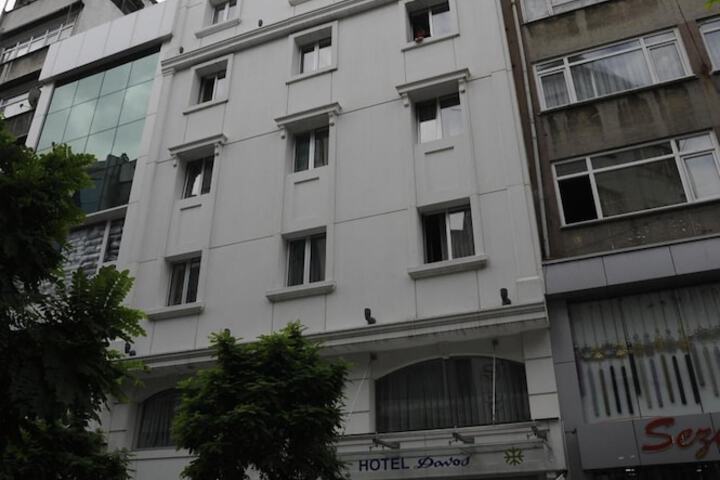 Hotel 36 of 36