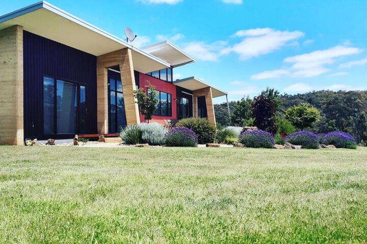 Arinya Retreat Daylesford