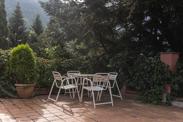 Terrace/Patio 85 of 91