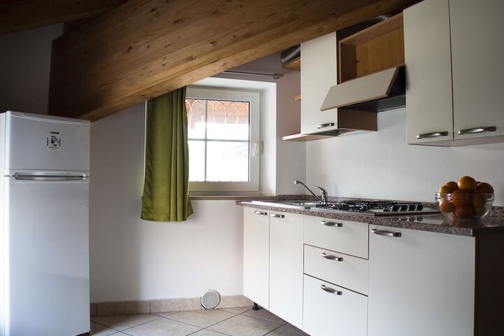 Fitness Center Photo