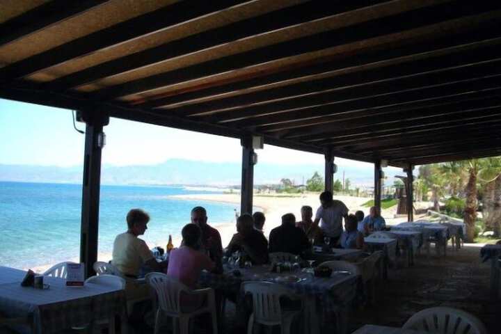 Dining Photos