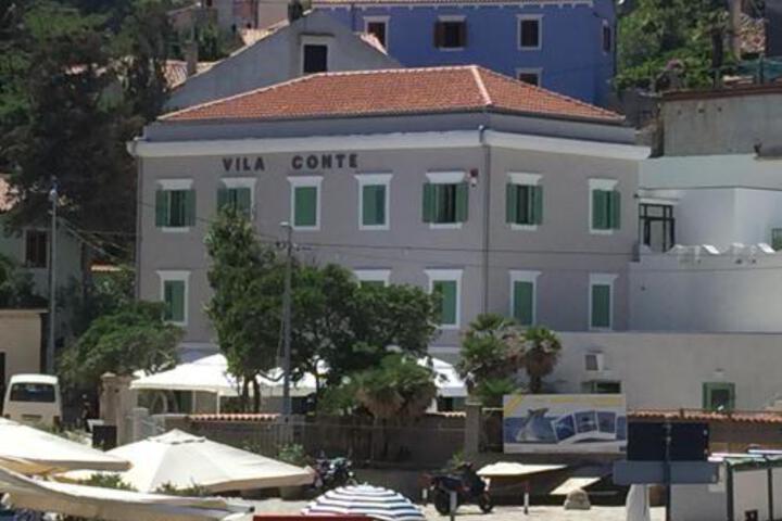 Hotel Vila Conte