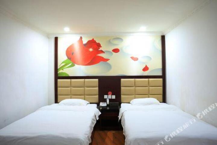 Xingyue Hotel (Guangzhou Nancun Town)