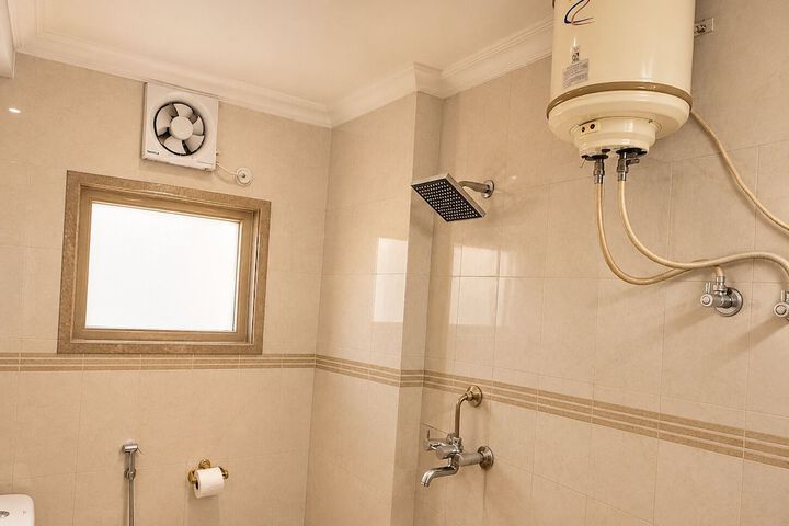 Bath Interior