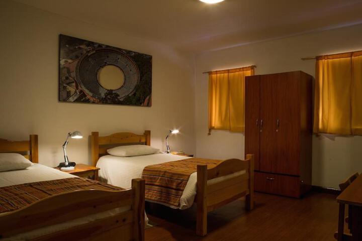 Inside Room Photo