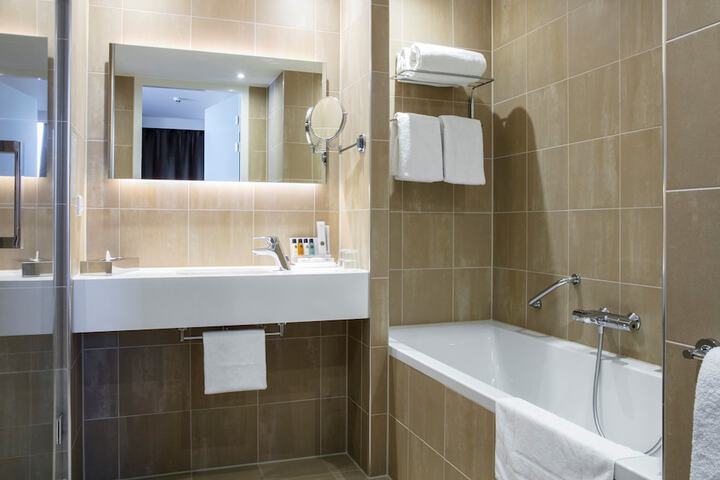 Bath Amenities