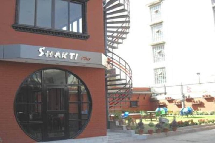 Hotel 17 of 17