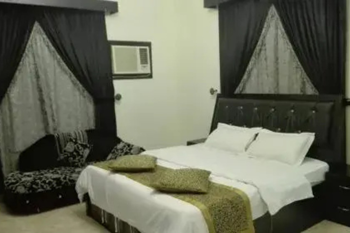 Al Masa Furnished Units Yanbu 1