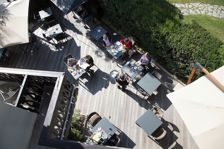 Terrace/Patio 69 of 75