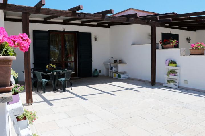 Terrace/Patio 20 of 55