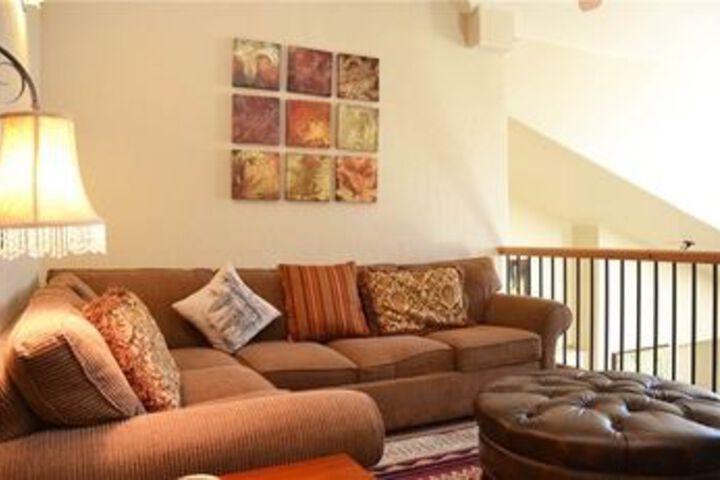Placer Ridge Townhomes Unit 514 by RedAwning