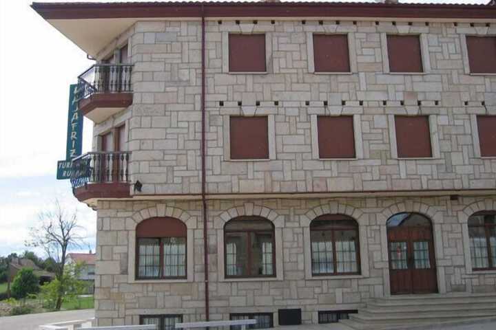Hotel 45 of 53