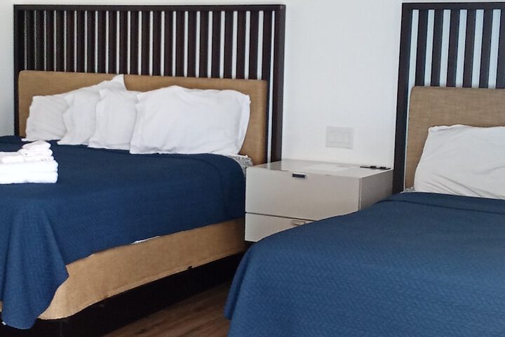 1 Double Bed (9 of 11)