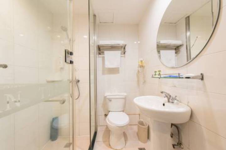 Lejia Business Chain Hotel