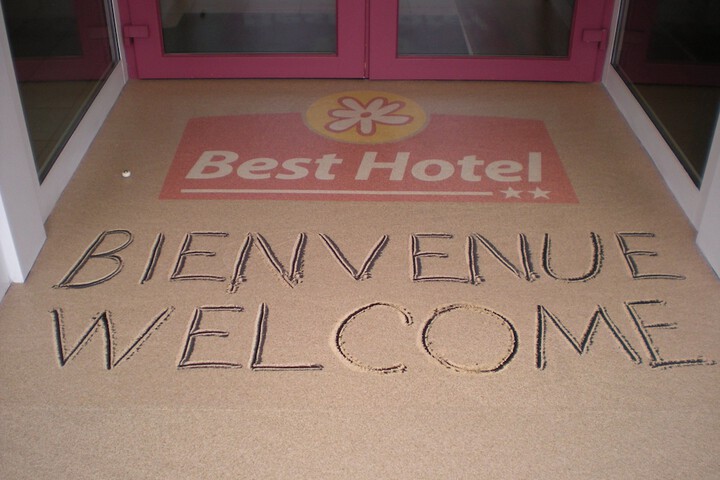 Hotel 33 of 38