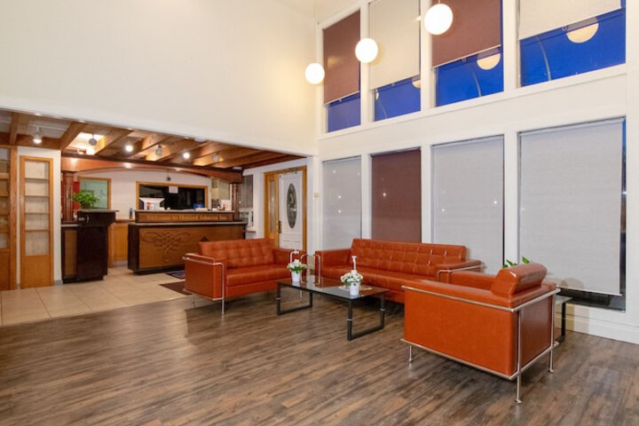 Hotel Interior 15 of 207