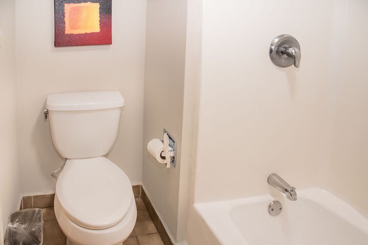 Restrooms