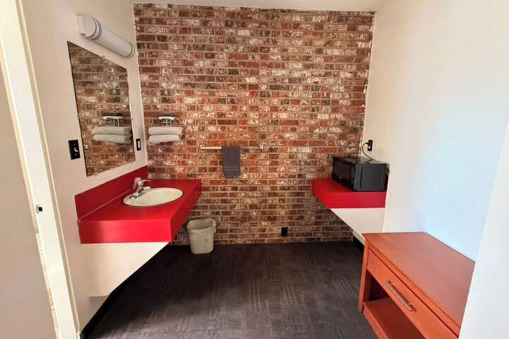 Bathroom Photo