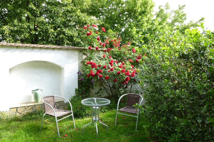 Terrace/Patio 88 of 96
