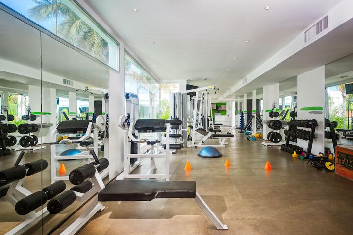 Health and Fitness 16 of 27