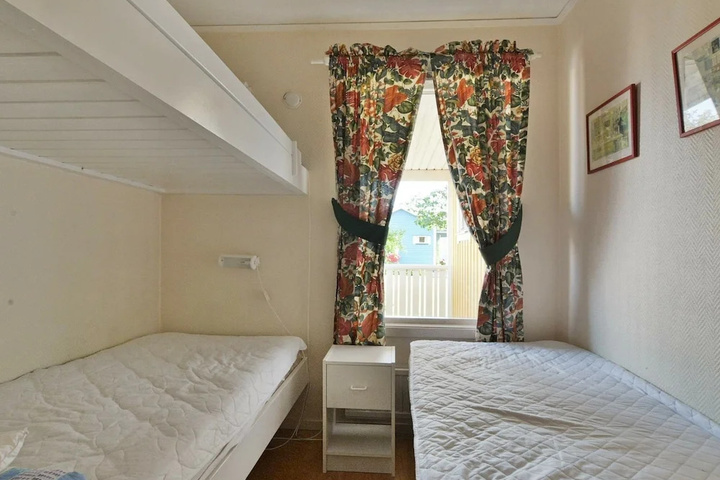 Holiday Home in Falkenberg