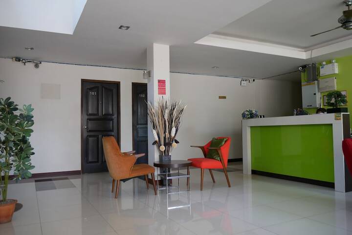 Hotel Interior 1 of 19