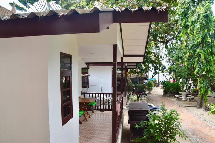 Terrace/Patio 10 of 47