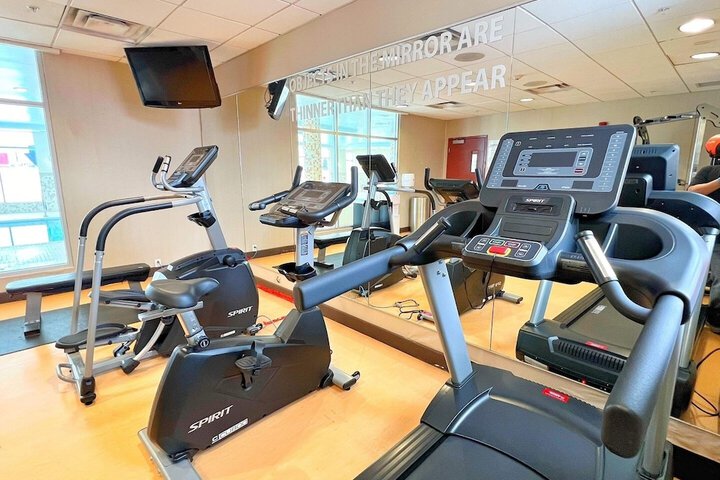 Health and Fitness 16 of 25