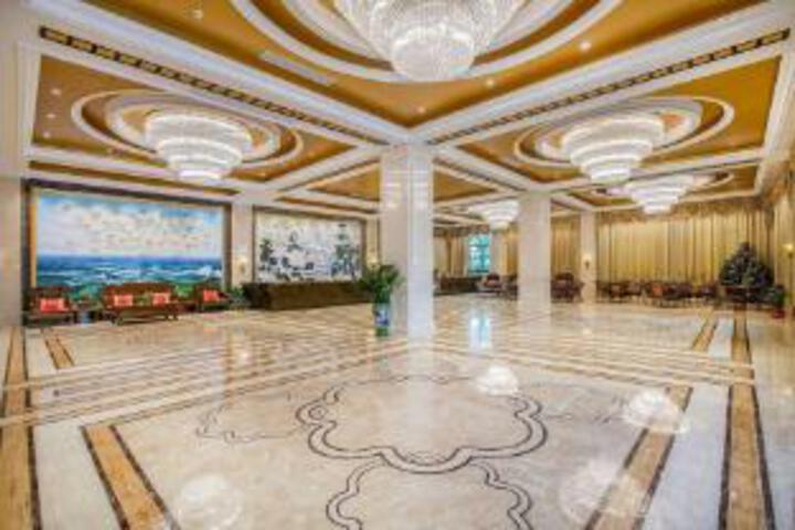 Yongcheng Hotel