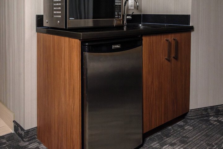 Mini-refrigerator