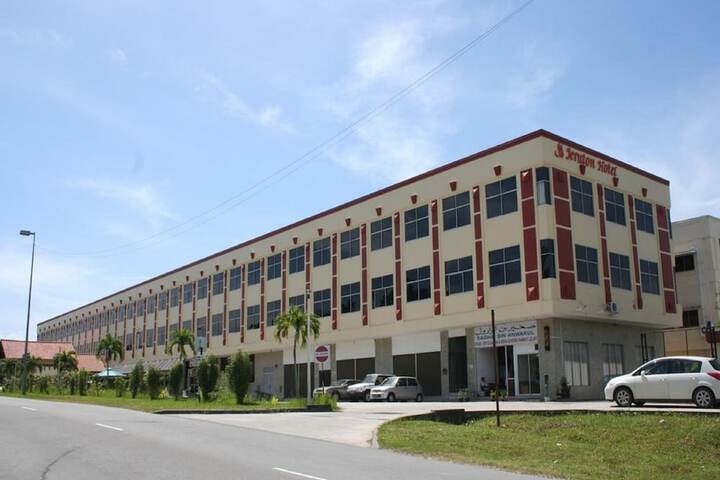 Image of Jeruton Hotel