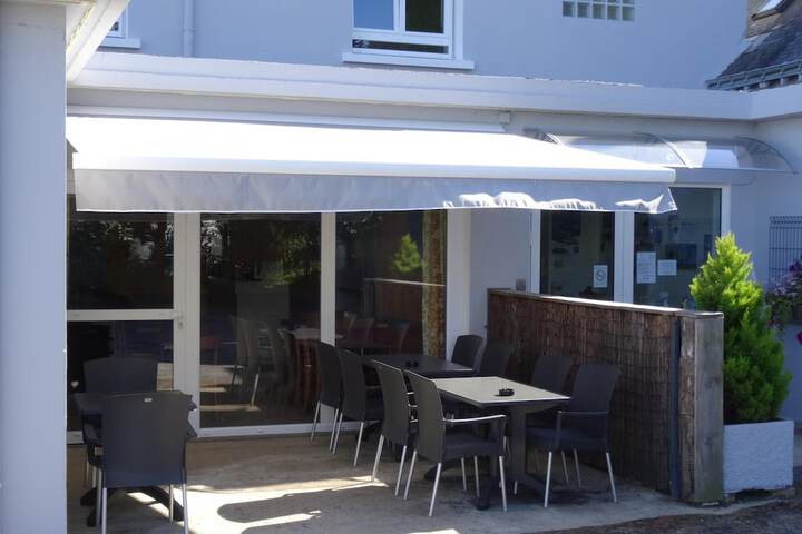 Terrace/Patio 17 of 58