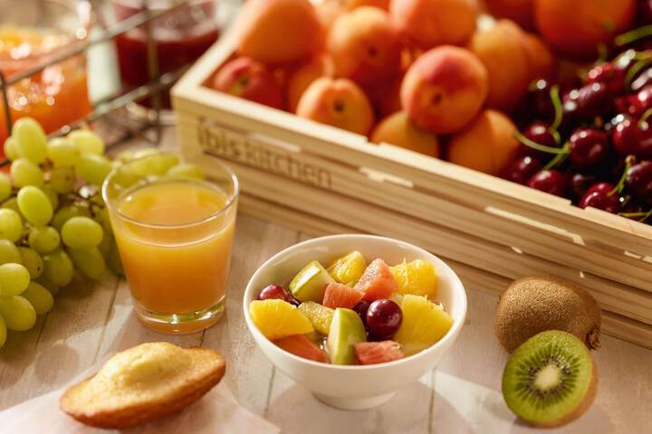 Breakfast/Coffee Service 20 of 48