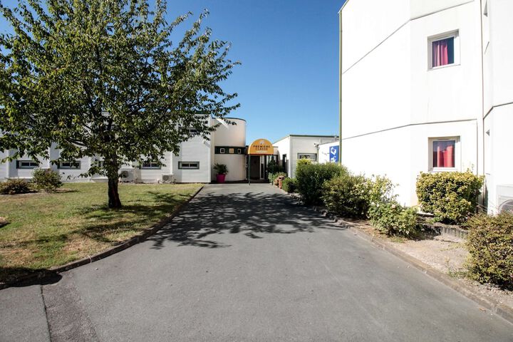 Fitness Facility Photos