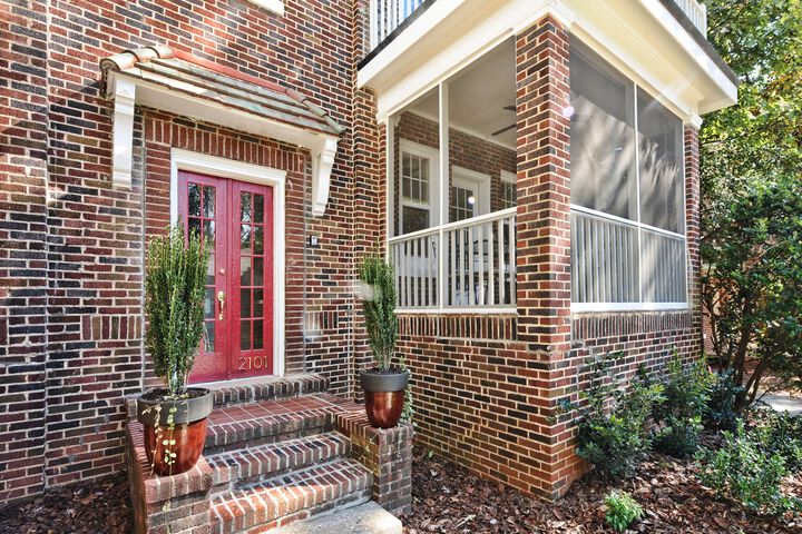 The Home Collection Kirkwood Avenue in Charlotte, NC