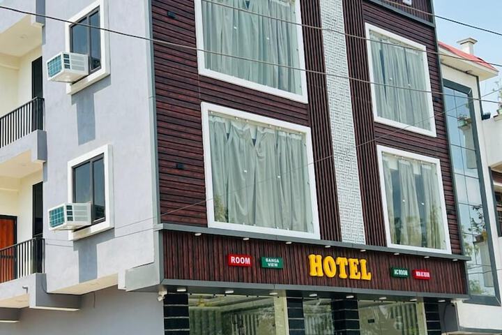 Hotel 25 of 28