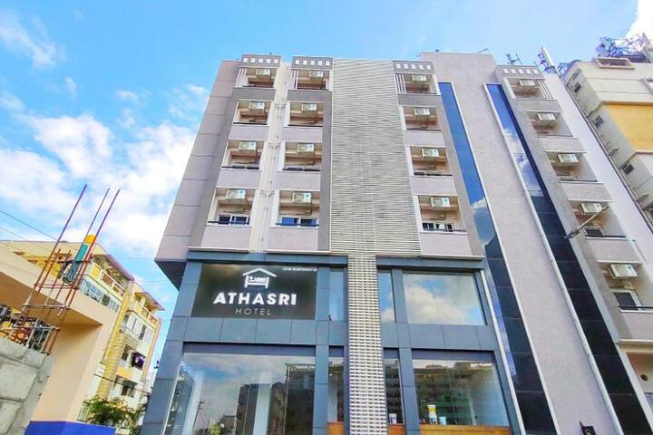 Athasri Hotel Marathahalli